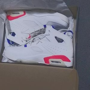 NEW Nike Air Jordan Flight Club 91 Ultramarine